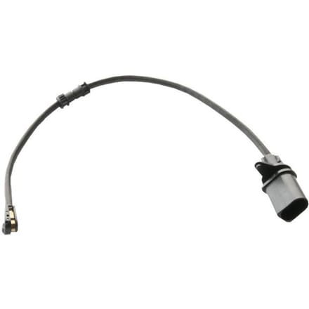 Waarschuwingscontact, remblokslijtage QUICK BRAKE WS 0451 A