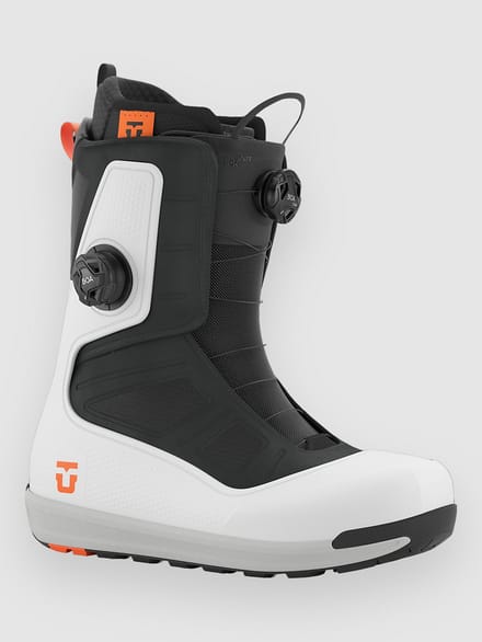 UNION Reset Pro 2026 Snowboard Schoenen wit