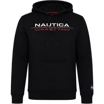 Capuchon sweaters Nautica N7CR0032BLACK