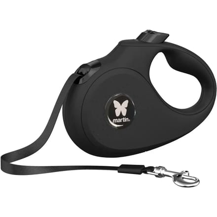 Hondenriem Martin Sellier Instinct