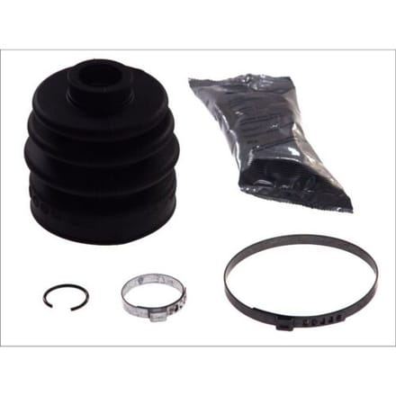 Balgenset, aandrijfas SPIDAN 26136