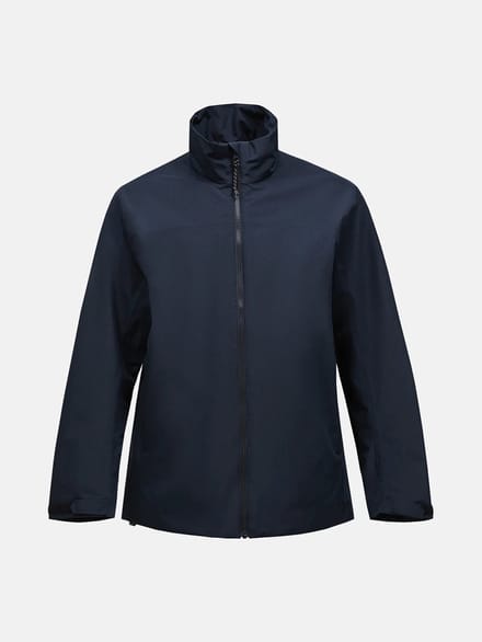 Peak Performance Quest 2L Lined Shell Jacket XL