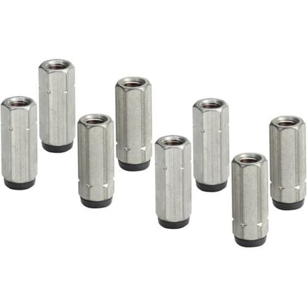 Viega Adjustable foot set for grates of Advantix shower drain 627140