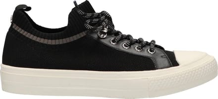 La Strada Sneaker Insock Zwart Maat 41