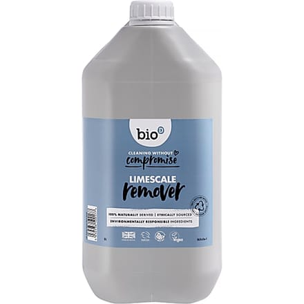 Bio-D Kalkreiniger Spray Refill 5L