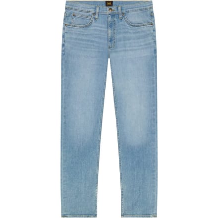 Heren jeans lee