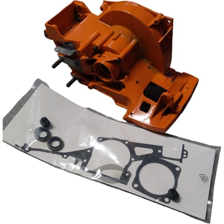 Husqvarna carter k950 ring met pakkingen