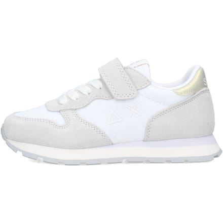 Lage Sneakers Sun68 Z36402K