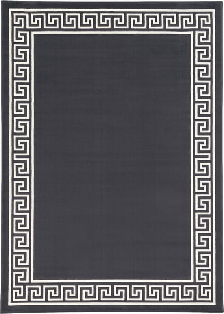 Pergamon Tapijt Trendline Romeinse rand