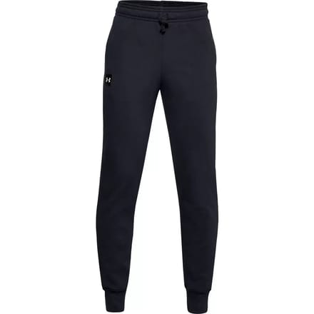 Jongens joggingbroek Under Armour Rival Fleece