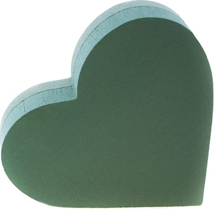 Oasis Ideal Foam dicht Hart 24x24cm