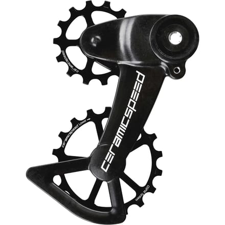 Screed CeramicSpeed OSPW Sram eagle axs