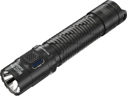 Nitecore - MH12PRO - Zaklamp