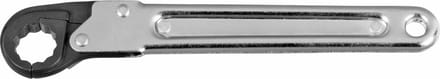 ROTHENBERGER ratelsleutel open, ROCLICK, 19mm - 70426