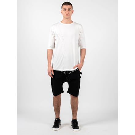 La Haine Inside Us T-shirt Bailee Mannen romig