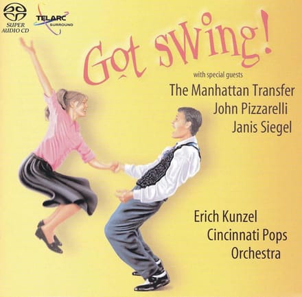Got Swing