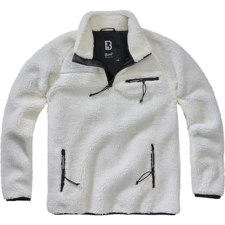 Fleece Brandit Teddy