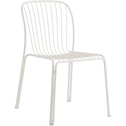 &Tradition Thorvald outdoor stoel SC94 - ivory