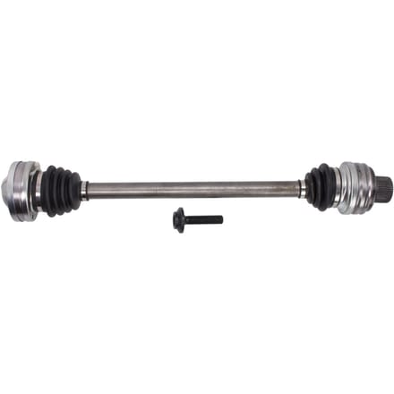 Aandrijfas POINT GEAR PNG74915