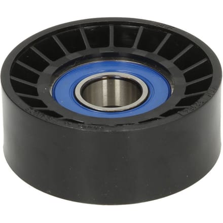 Rondsel/geleiderpoelie, V-riem SKF VKM 32184-1