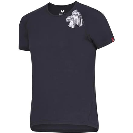 T-shirt Ocun Bamboo Blossom