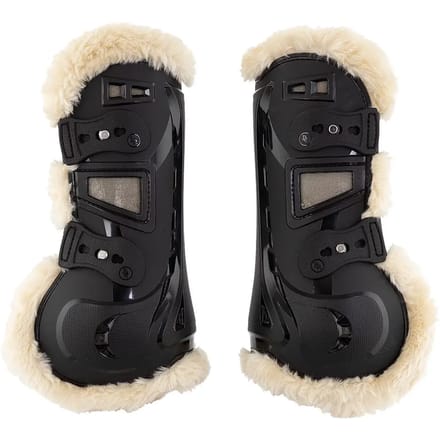 Open paardengamaschen BR Equitation Urban Comfort