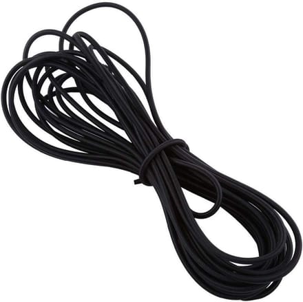 Elastisch bungee koord van nylon voor kajak, 5mm dik, 5m/10m lengte, ideaal voor bevestigen en stretchen