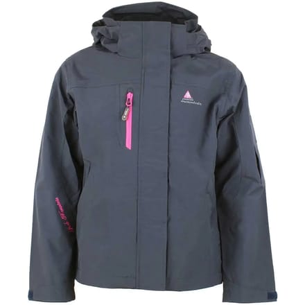 Parka voor meisjes Peak Mountain Galani