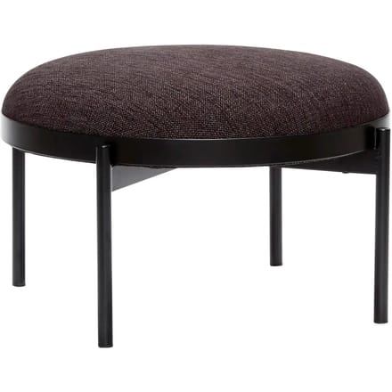 Rollende kruk Hubsch Interior Sen