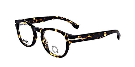 Hugo Boss Boss 1504 QUM Glasdiameter: 50