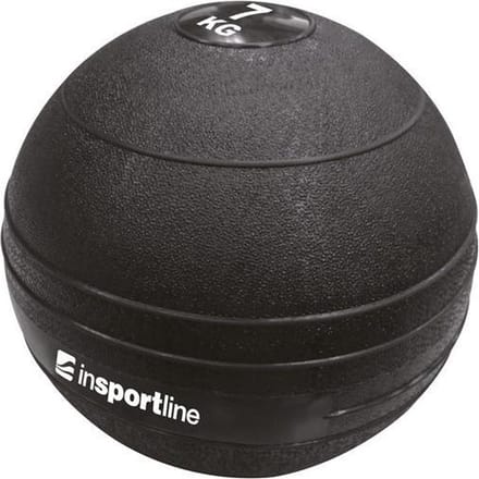 Slam Ball - inSPORTline - 7 kg