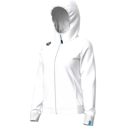 Dames Hoodie Arena Team Panel