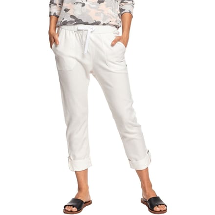 Roxy On The Seashore Broek wit