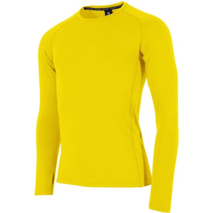 Stanno Core Baselayer Long Sleeve Shirt - Maat M