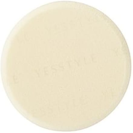 Kose - Sekkisei Snow CC Powder Sponge 1 pc