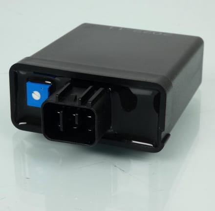 CDI calculateur P2R pour Scooter MBK 50 Nitro Après 2004 Neuf