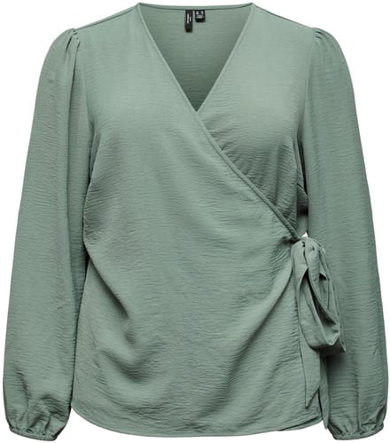 VERO MODA - Dames - T-shirts