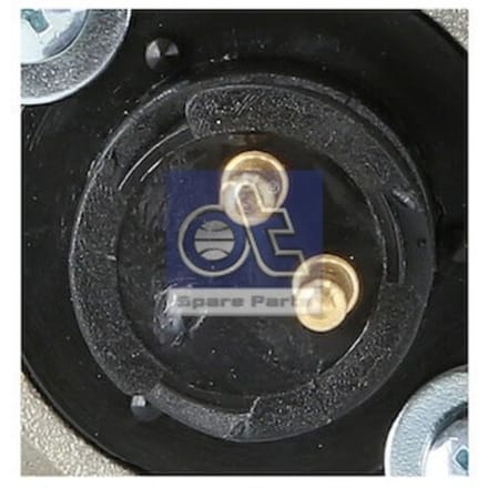 Luchtdroger, pneumatisch systeem DT Spare Parts 4.62000