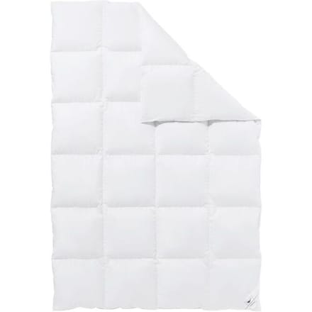 HÄUSSLING Donzen cassette dekbed extra warm (155 x 220 cm)