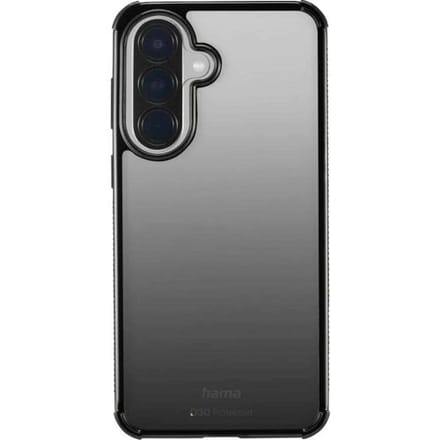 Hama Extreme Protect Cover Samsung Galaxy A57 5G Zwart