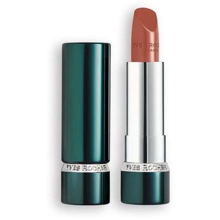 Yves Rocher Lippenstift Rouge Botanique Satin 100. Nude Orchidée