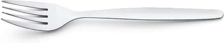 Amefa Scandinave - Tafelvorken - 2,0mm - 20.1cm - RVS - Set van 12