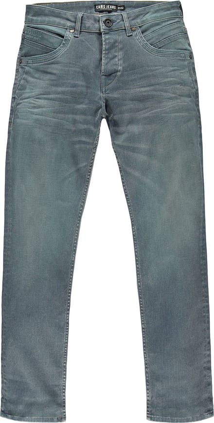 Cars Jeans Jeans Henlow Regular Fit - Heren