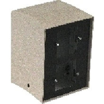 Legrand VAN GEEL Vloerzuil Leeg - 8483010