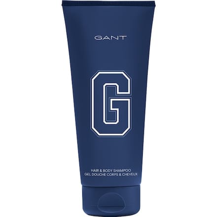 GANT Haar- & lichaamsshampoo Douchegels heren Heren 200 ml