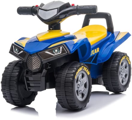 Driewieler Goodyear 58 x 35 x 41 cm