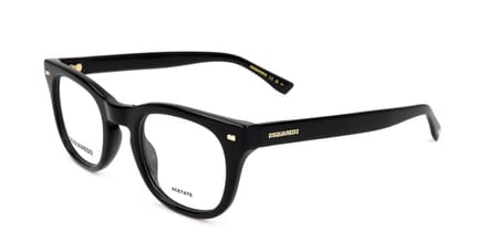 Dsquared2 D2 0078 807 Glasdiameter: 48