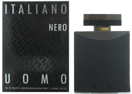 Armaf Italiano Nero Uomo eau de toilette spray 100 ml