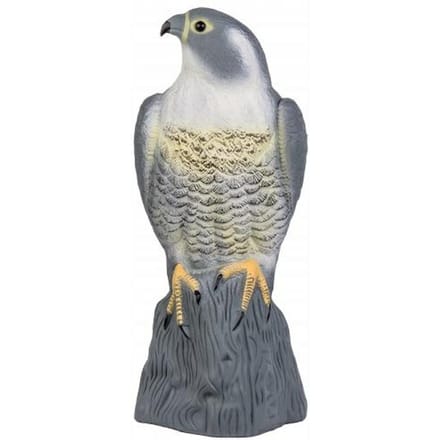 Bradas Serie - Vogelverschrikker - Sokol - Realistisch Uiterlijk - 41 cm
