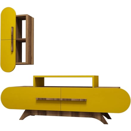 TV-meubel Rose | Kalune Design